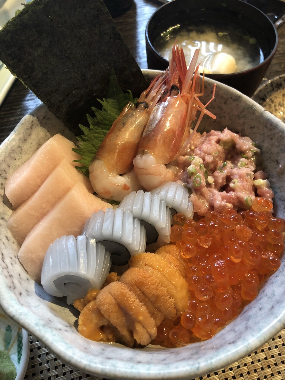 北海道日本料理