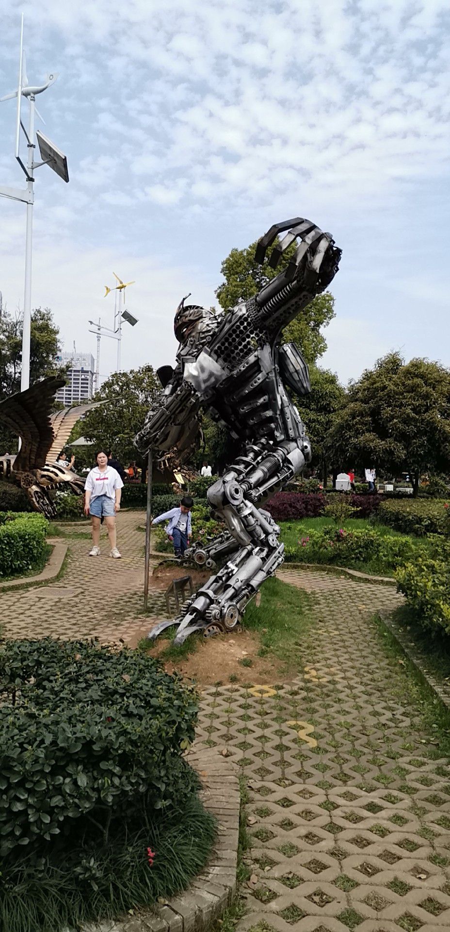 公木纪念馆 直线距离2.1km