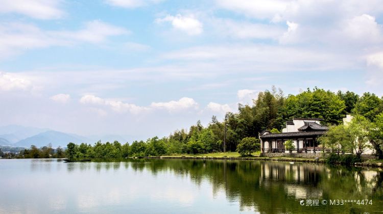 商丘商丘梁园攻略-商丘梁园门票价格多少钱-团购票价预定优惠-景点