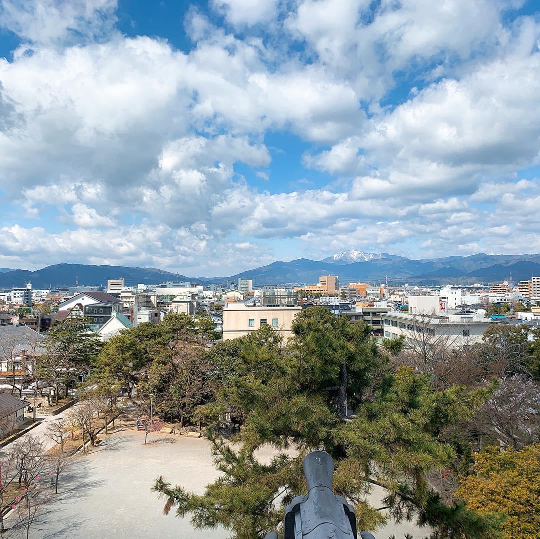 大垣市大垣城攻略,大垣市大垣城门票/游玩攻略/地址/图片/门票价格