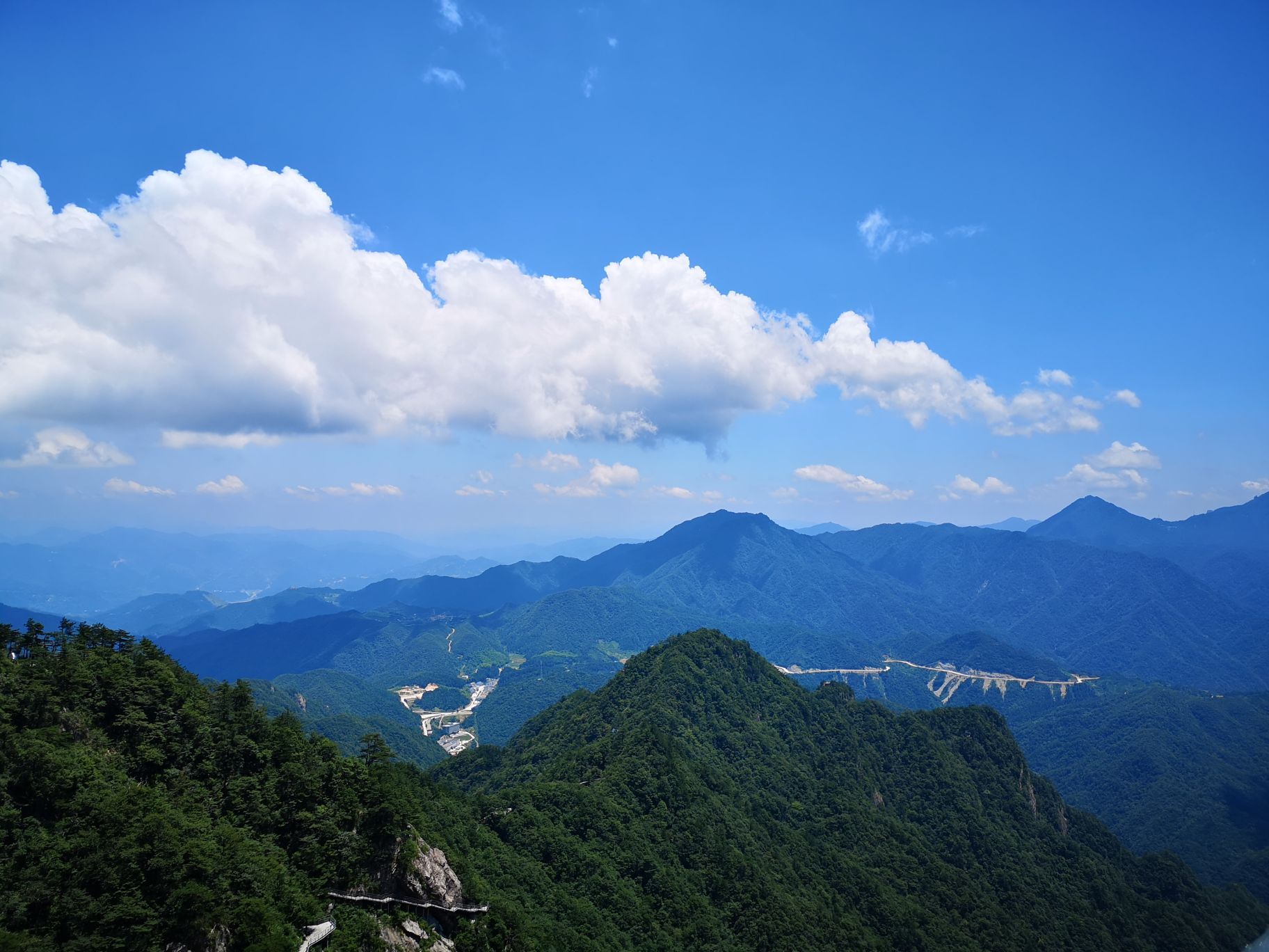 安慶明堂山好玩嗎,安慶明堂山景點怎麼樣_點評_評價【攜程攻略】