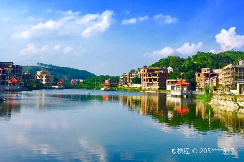 南安澤龍館攻略-澤龍館門票價格多少錢-團購票價預定優惠-景點地址