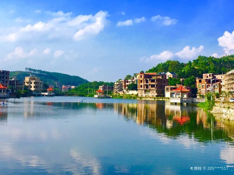 南安莲塘村攻略-莲塘村门票价格多少钱-团购票价预定优惠-景点地址