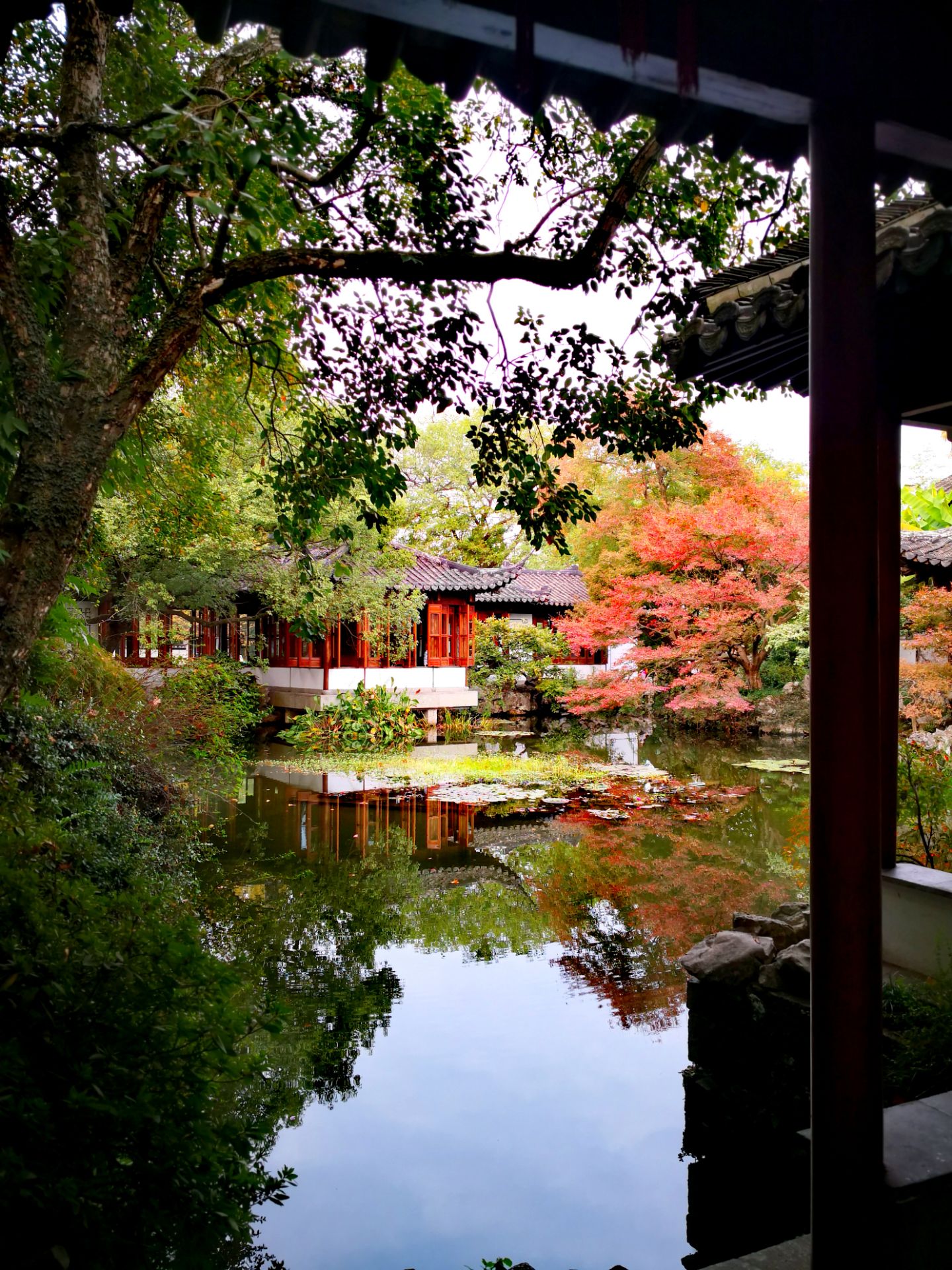 【携程攻略】杭州郭庄景点, 汾阳别墅又名郭庄