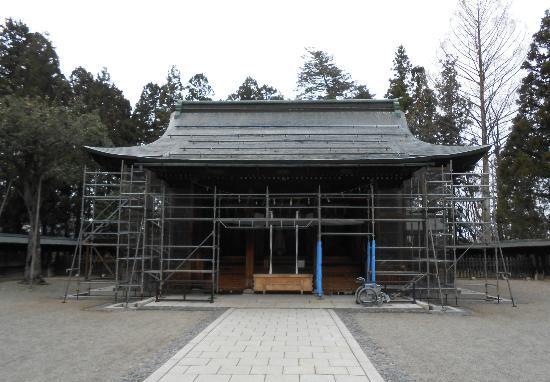 米澤市上杉神社攻略,米澤市上杉神社門票/遊玩攻略/地址/圖片/門票