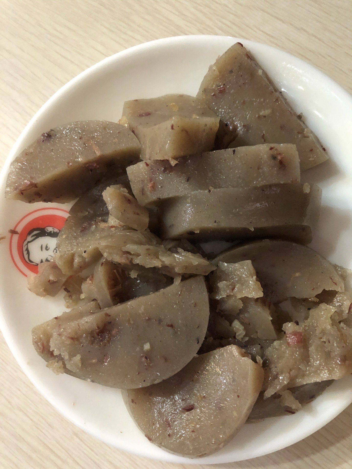 闫家驴肉老店(华电一校店)