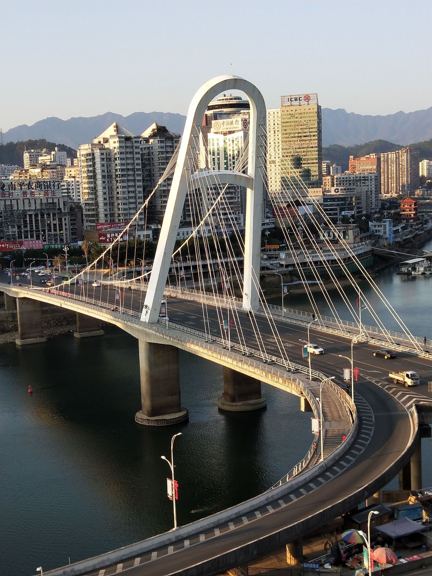 南平双剑化龙攻略,南平双剑化龙门票/游玩攻略/地址/图片/门票价格