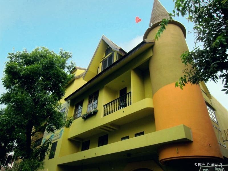 文冬法国村攻略-法国村门票价格多少钱-团购票价预定优惠-景点地址