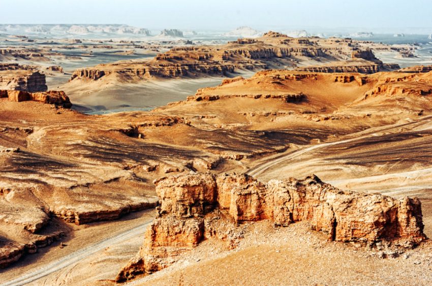 若羌罗布泊好玩吗,若羌罗布泊景点怎么样_点评_评价【携程攻略】