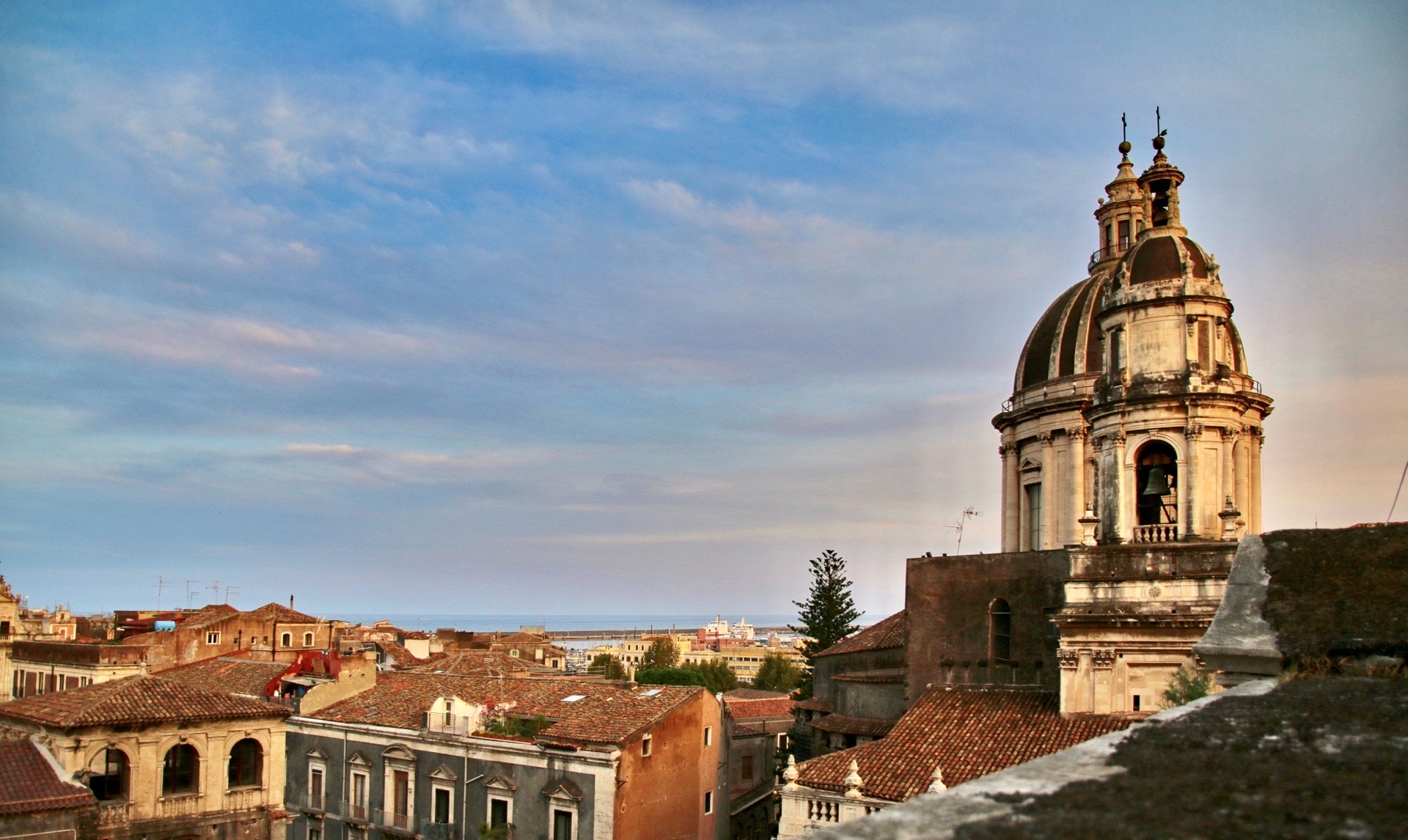 圣阿加塔大教堂