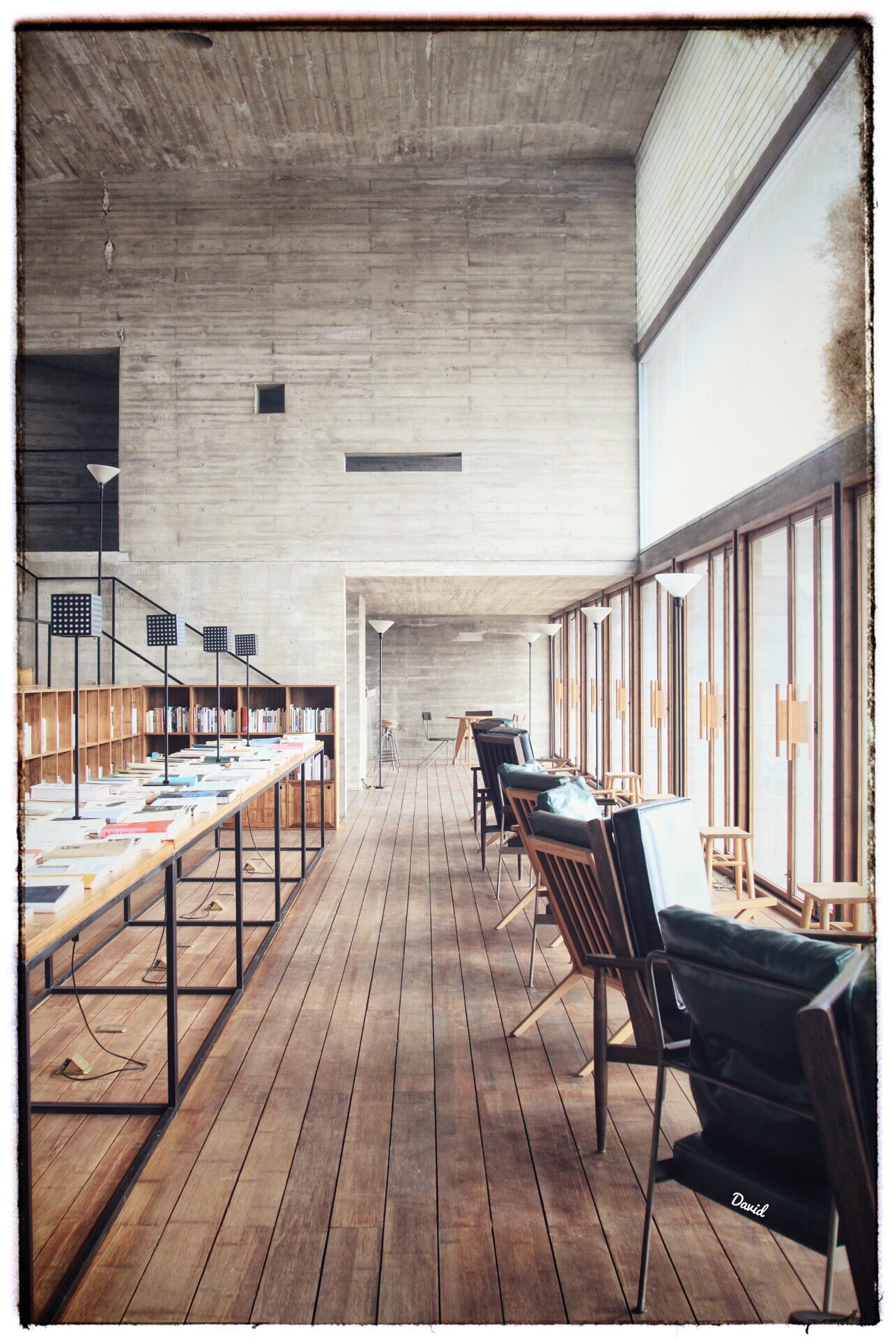 【携程攻略】昌黎阿那亚景点,世界上最孤独的图书馆,这是阿那亚最当红