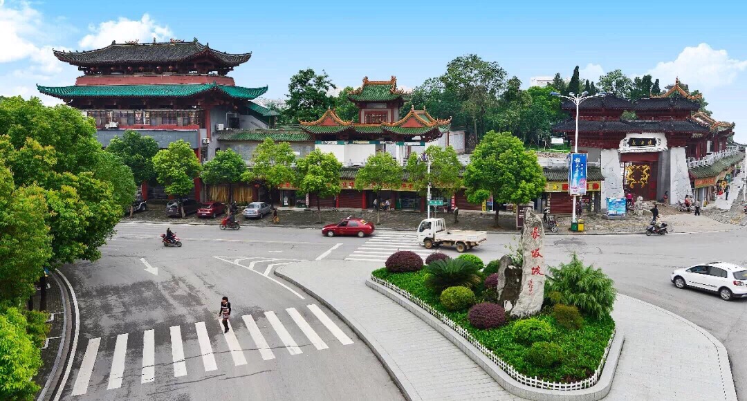 当阳玉泉寺好玩吗,当阳玉泉寺景点怎么样_点评_评价【携程攻略】