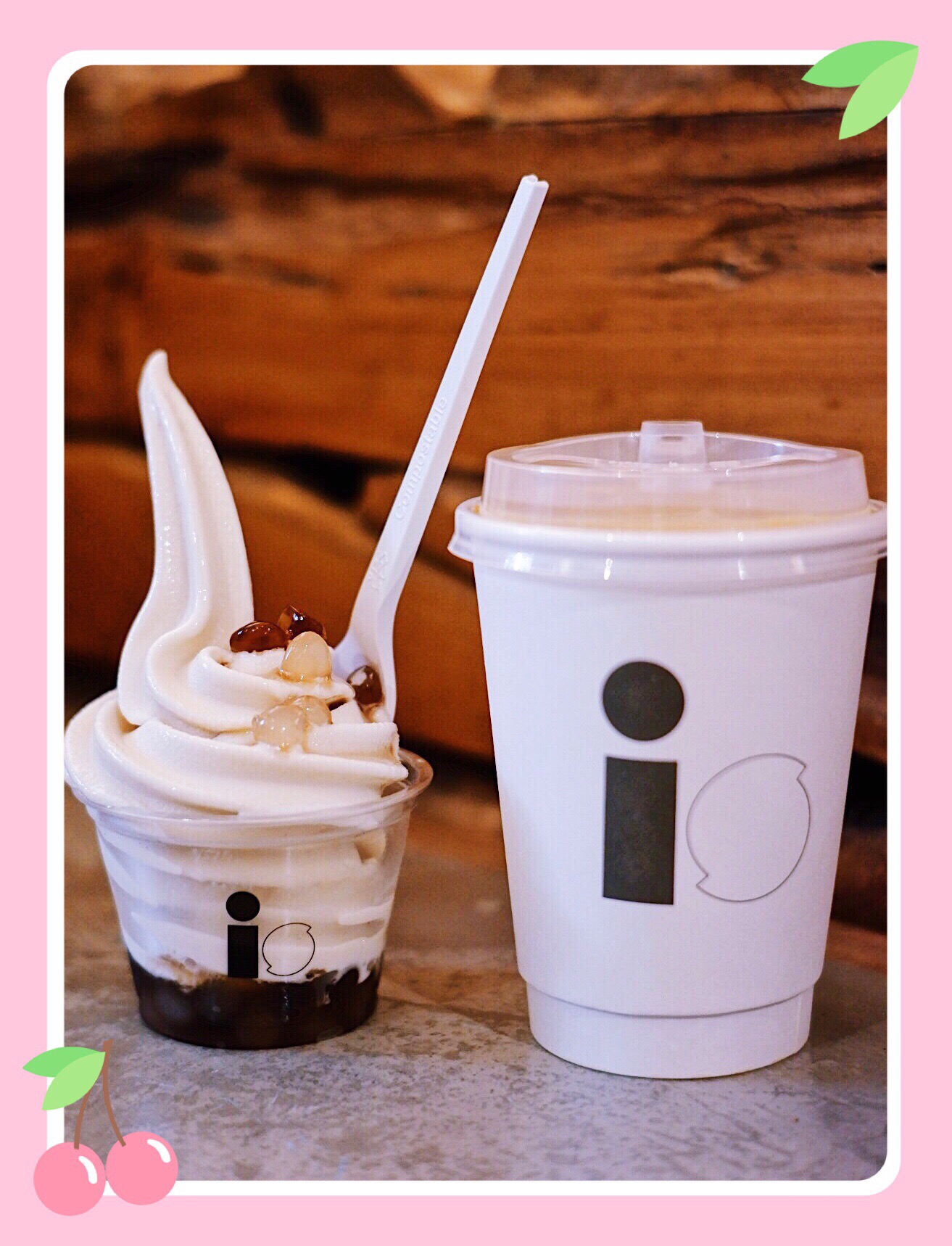 coffee is(襄阳南路店)