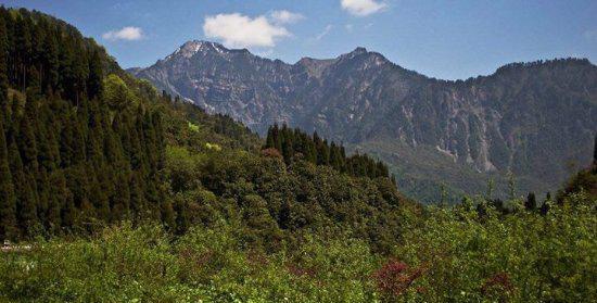 崇州雞冠山好玩嗎,崇州雞冠山景點怎麼樣_點評_評價【攜程攻略】