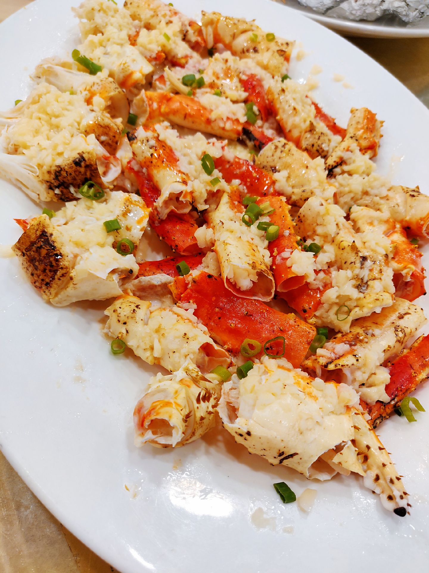 【携程美食林】广州黄沙海鲜水产交易市场餐馆,广州黄沙水产市场,自己