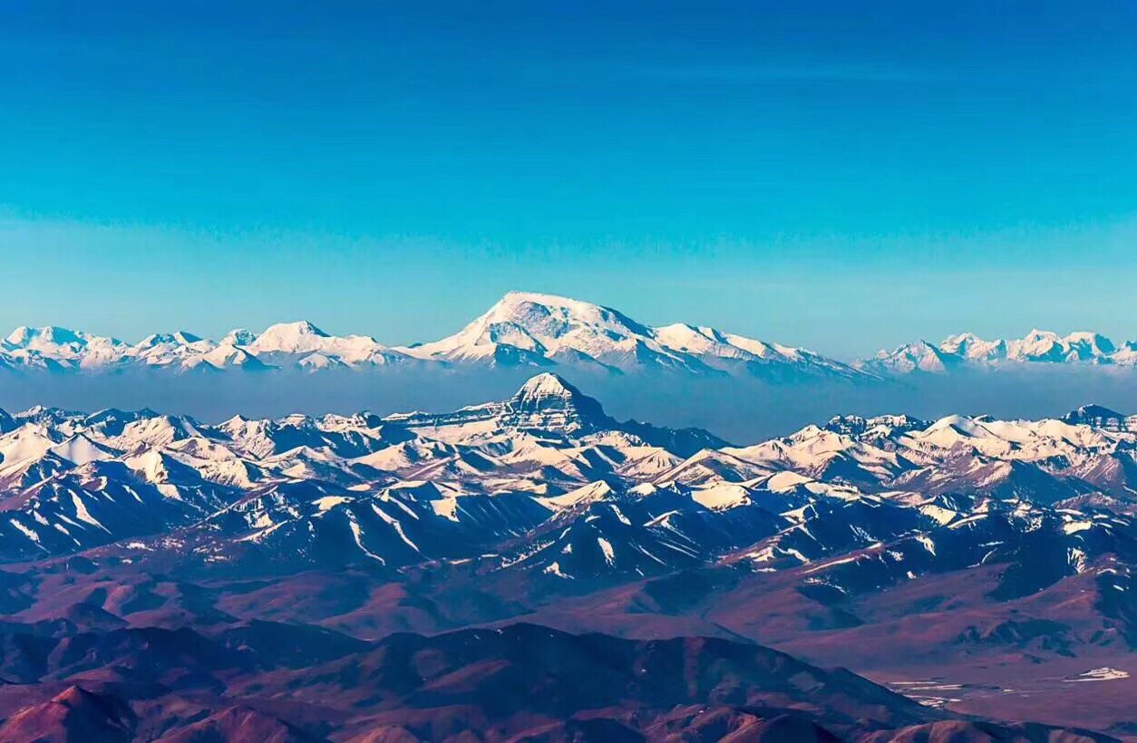 Kailash Tibet