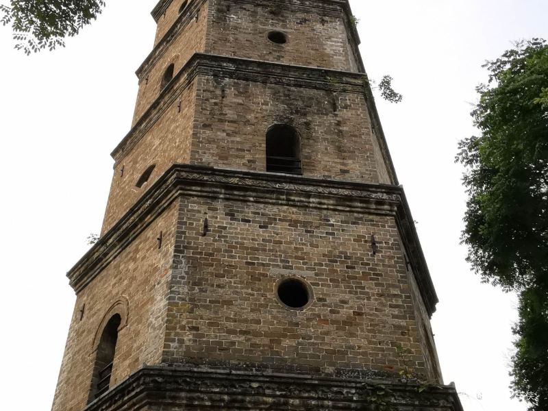京山文峰公园攻略-文峰公园门票价格多少钱-团购票价预定优惠-景点