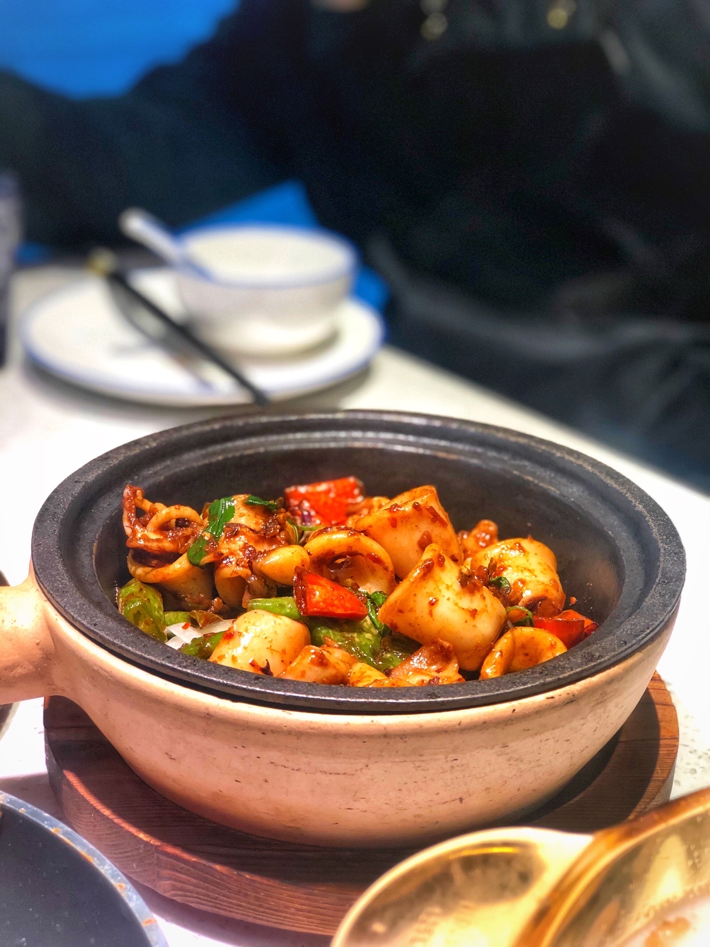 荣先森·闽南菜(中华城店)