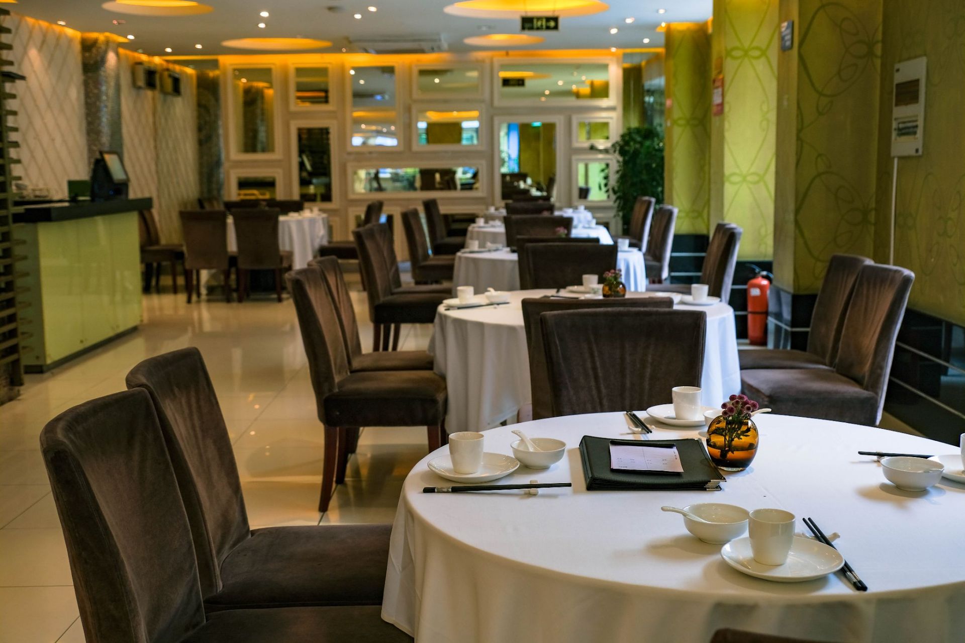 小贝壳酒楼(洞庭街店)