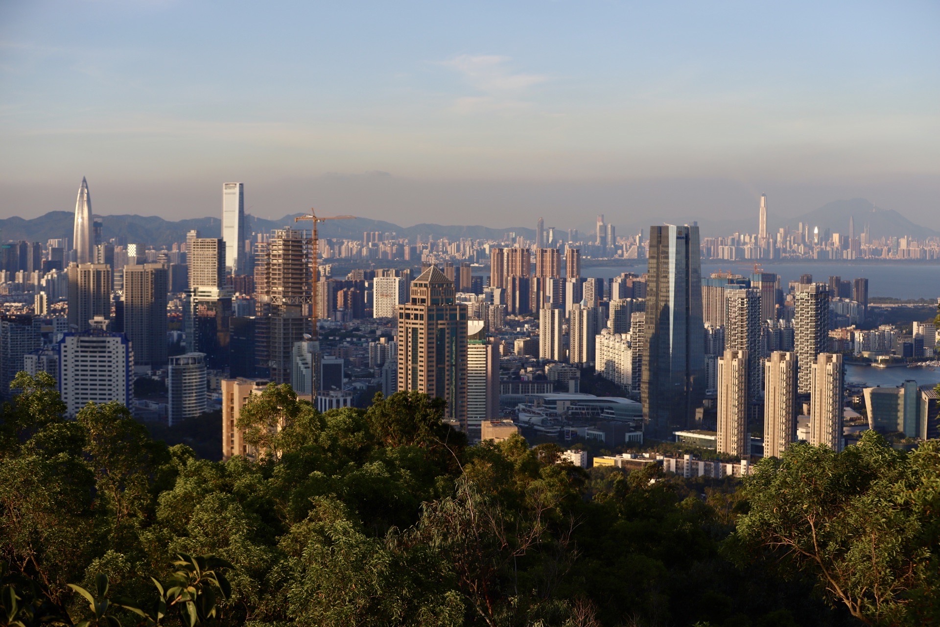 深圳蛇口好玩吗,深圳蛇口景点怎么样_点评_评价【携程攻略】