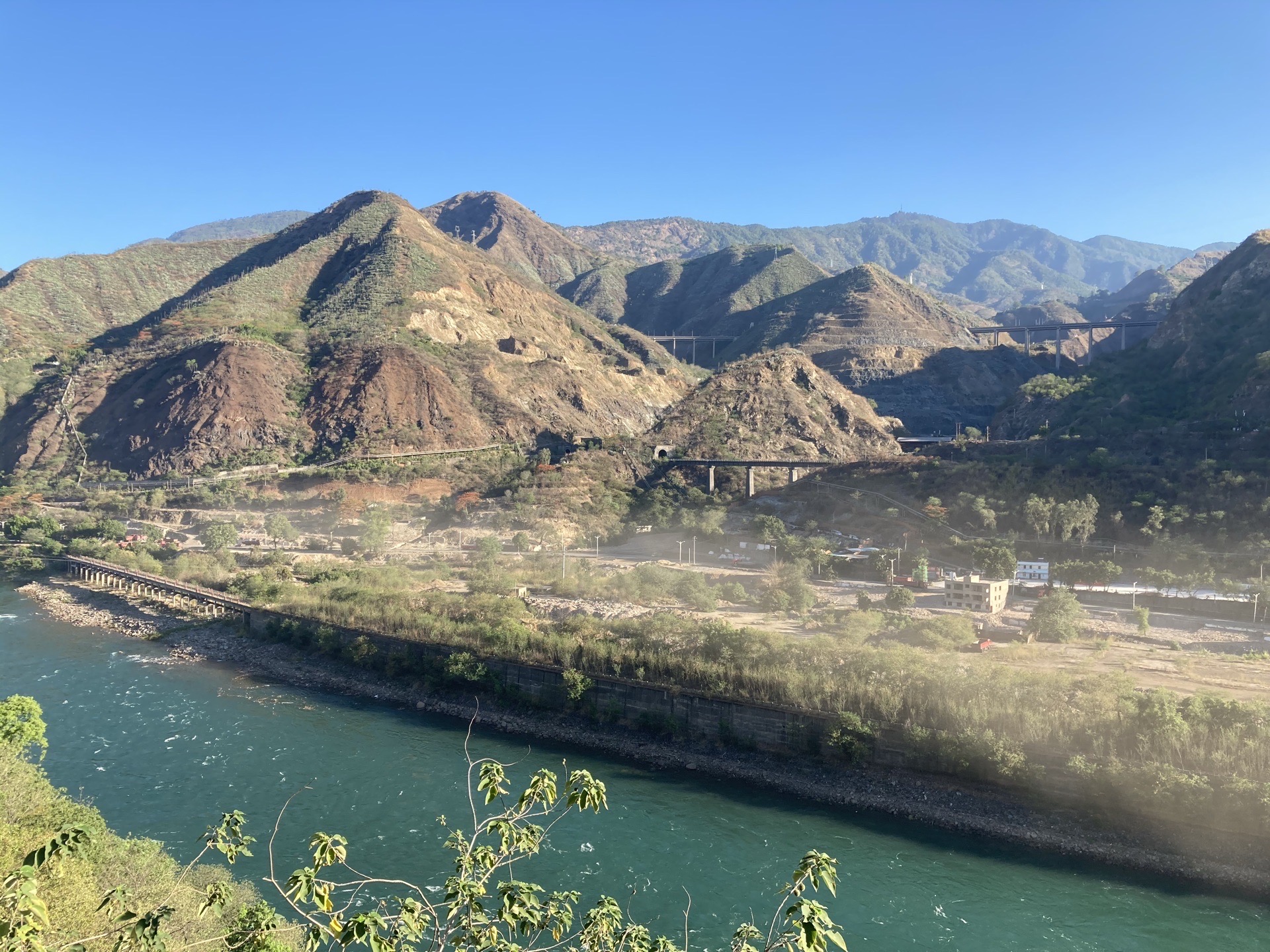 攀枝花竹湖园公园攻略,攀枝花竹湖园公园门票/游玩攻略/地址/图片