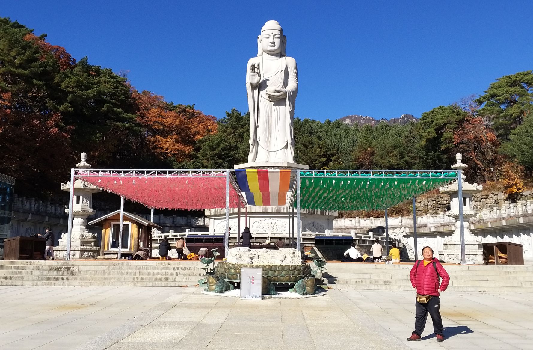 桐華寺