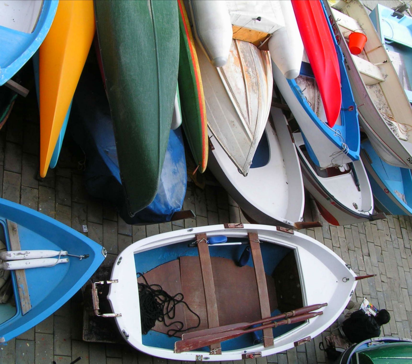 五渔村里奥马焦雷好玩吗,五渔村里奥马焦雷景点怎么