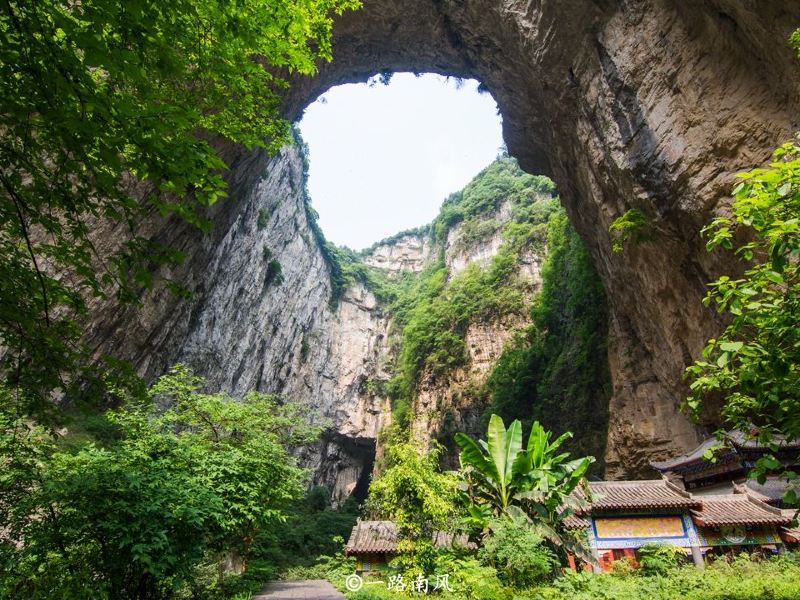 织金织金大峡谷攻略-织金大峡谷门票价格多少钱-团购票价预定优惠