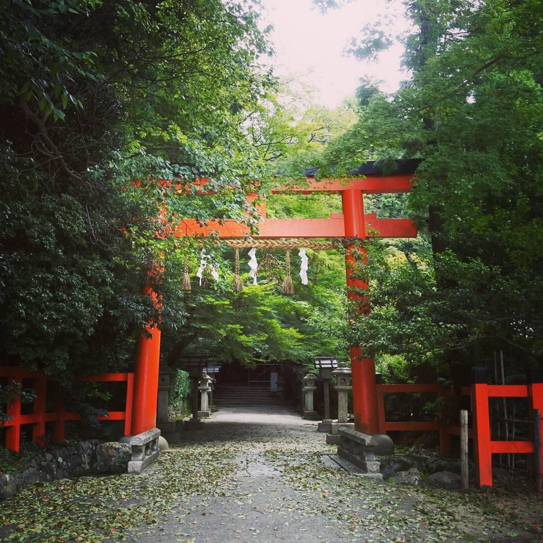 大田神社