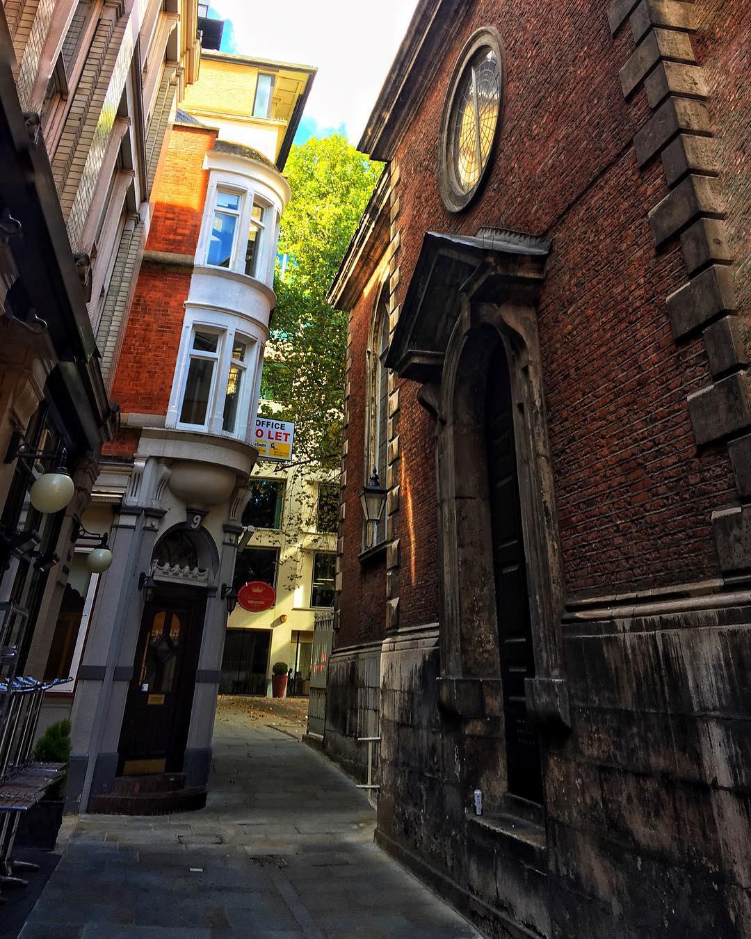 圣玛莉里波教堂