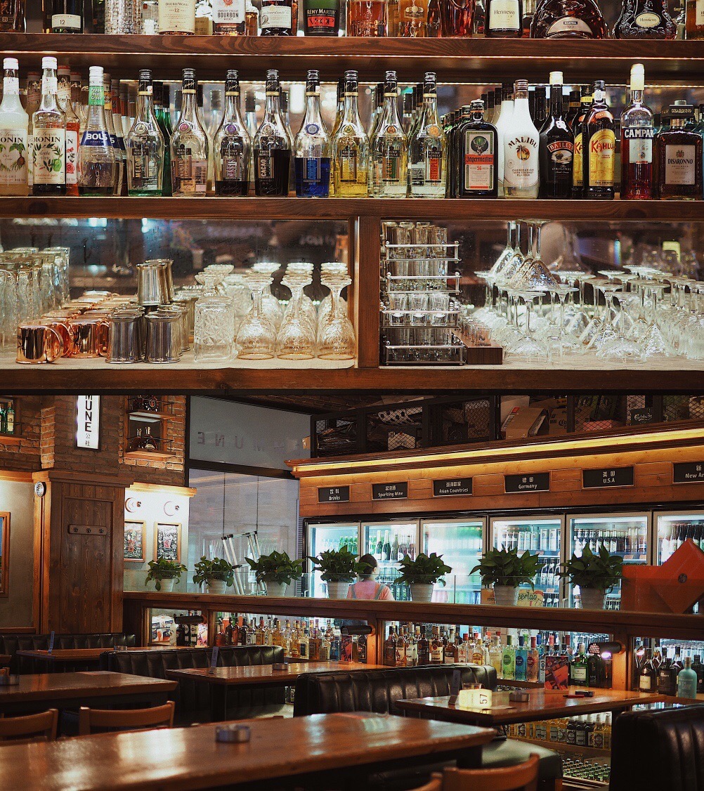 commune(339电视塔店)