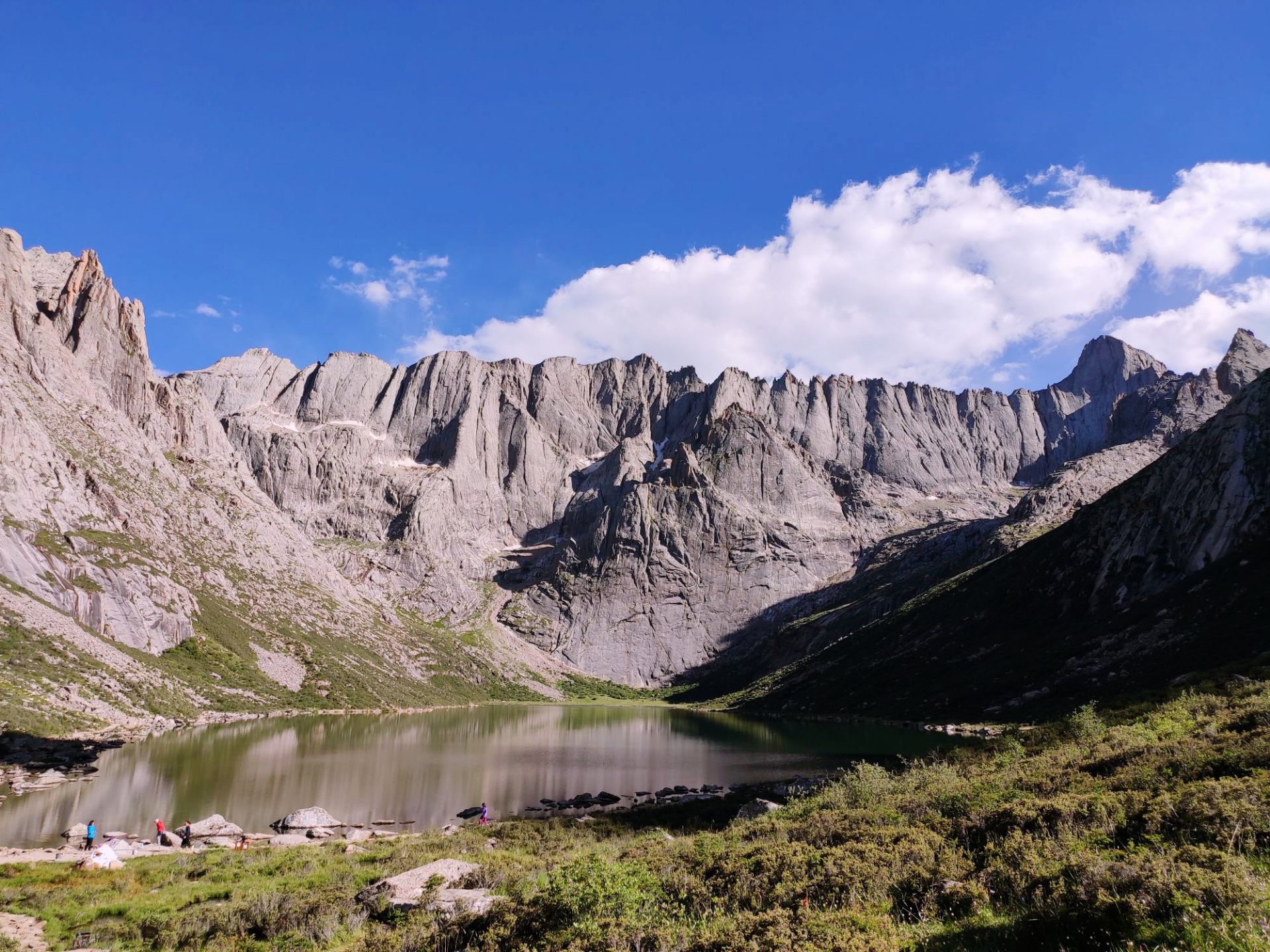 阿坝莲宝叶则风景区好玩吗,阿坝莲宝叶则风景区景点怎么样_点评_评价
