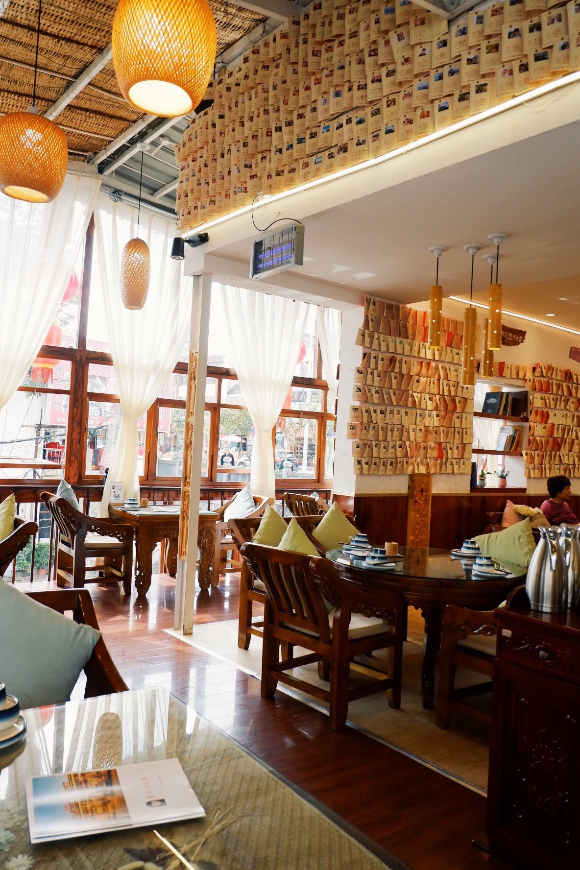 幸会小仙女·大理爱情主题餐厅(旗舰店)