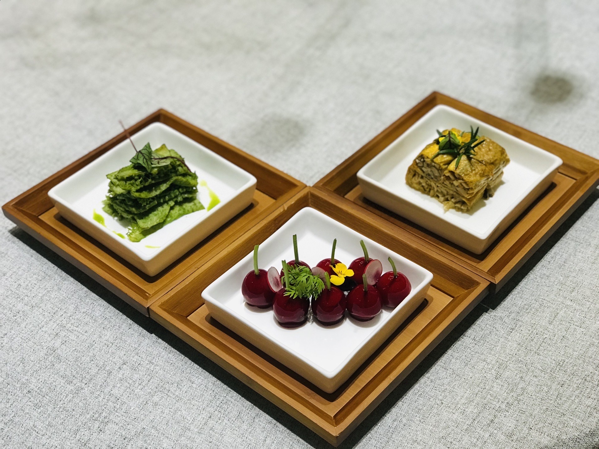 寻魏·金陵十二菜