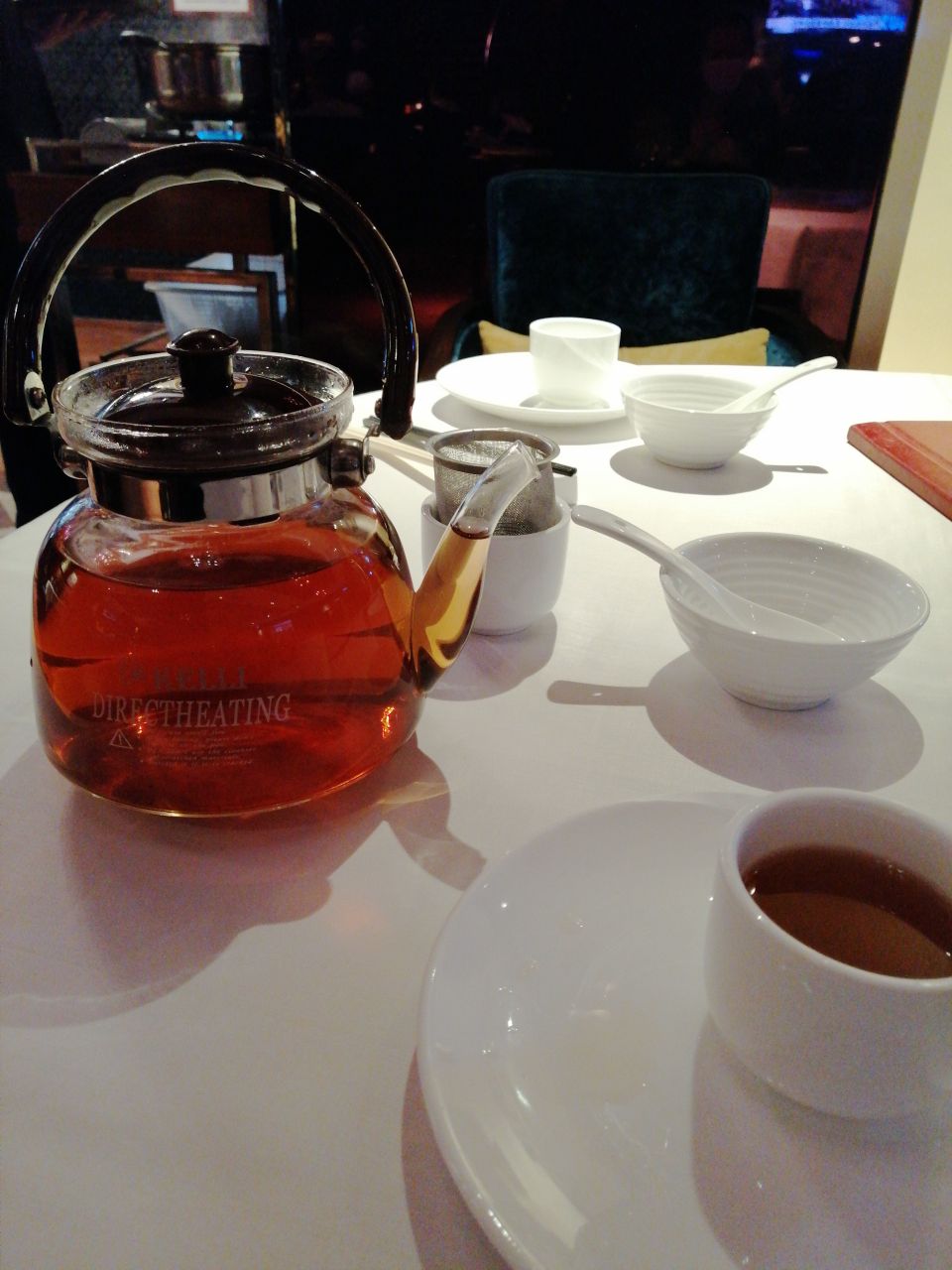 广州沙面晚上美食（广州沙面附近美食攻略） 广州沙面晚上美食（广州沙面附近美食攻略）《广州沙面晚上好玩吗》 美食资讯