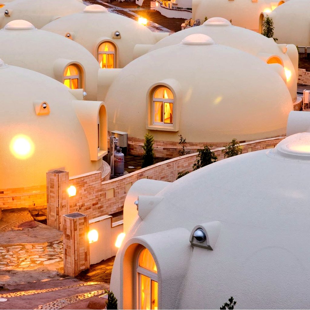 ins超可爱关西熊猫馒头屋度假村~附白滨亲子游路线

仅次