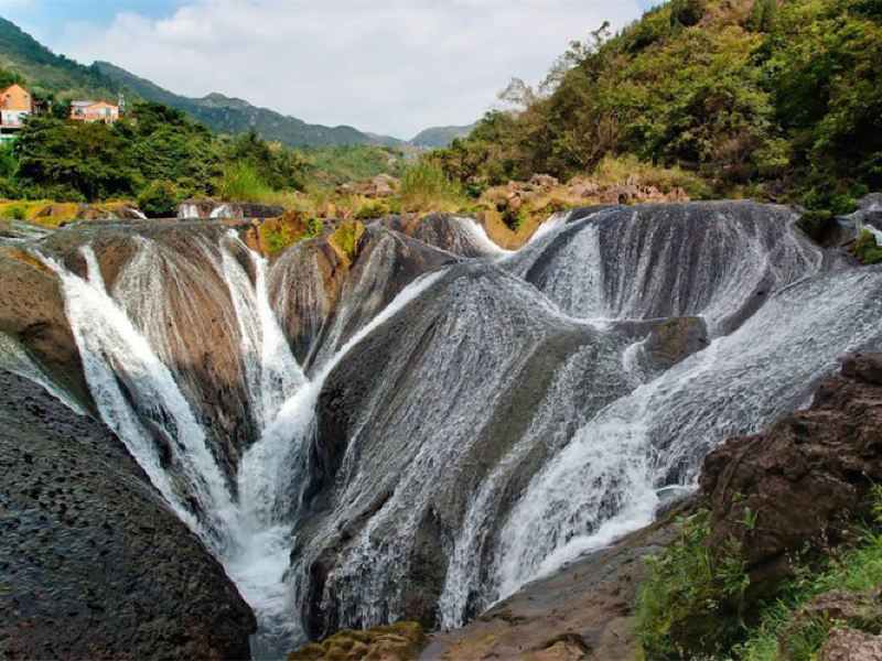 温州西山攻略-西山门票价格多少钱-团购票价预定优惠-景点地址图片