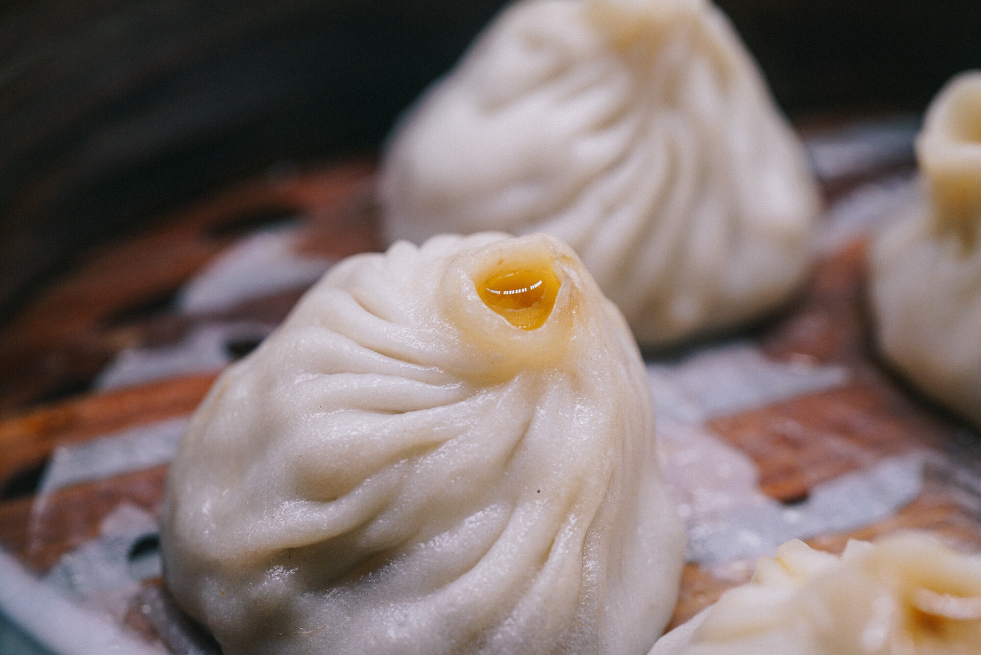 王家沙点心店(南京西路总店)