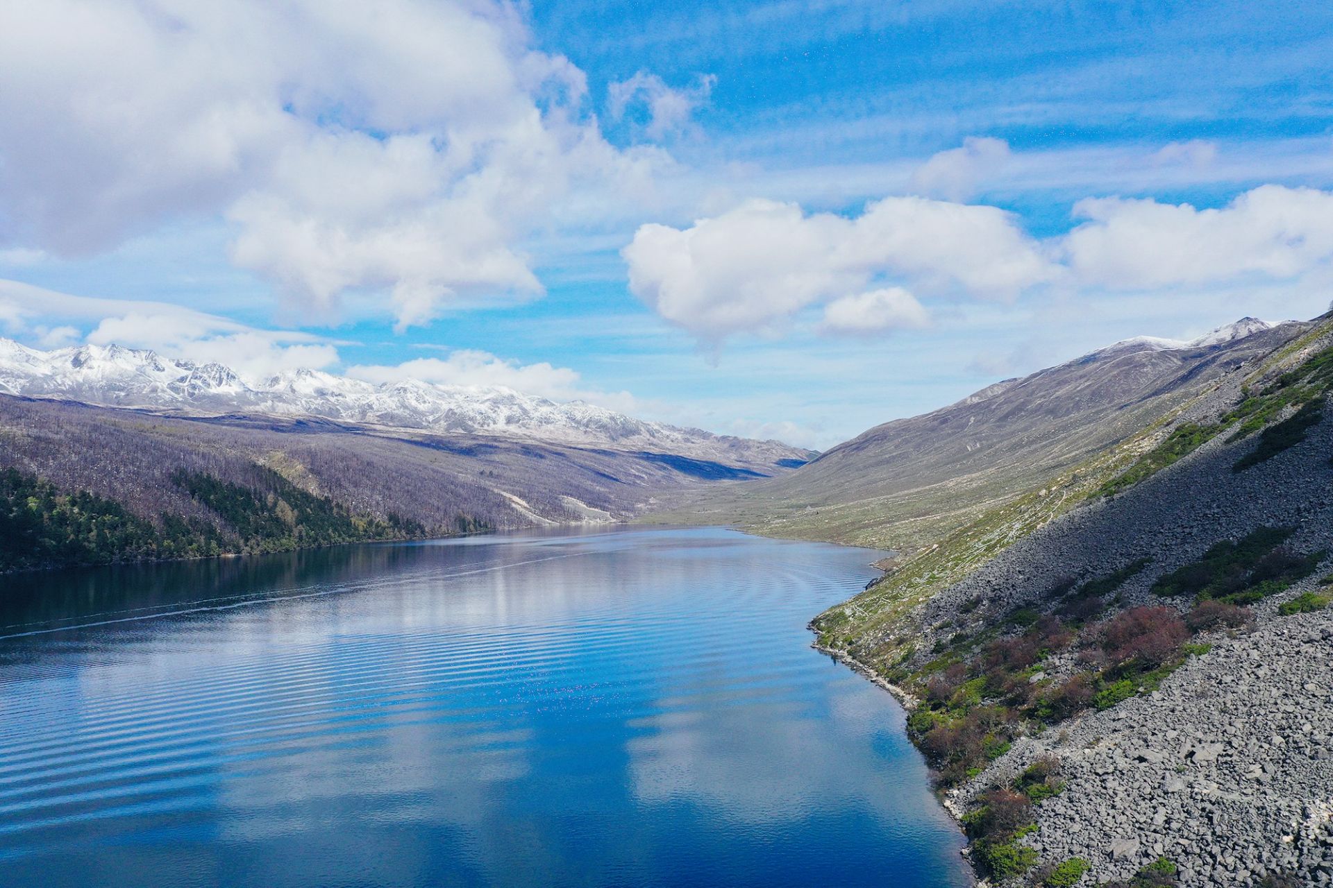 康定木格措好玩吗,康定木格措景点怎么样_点评_评价【携程攻略】