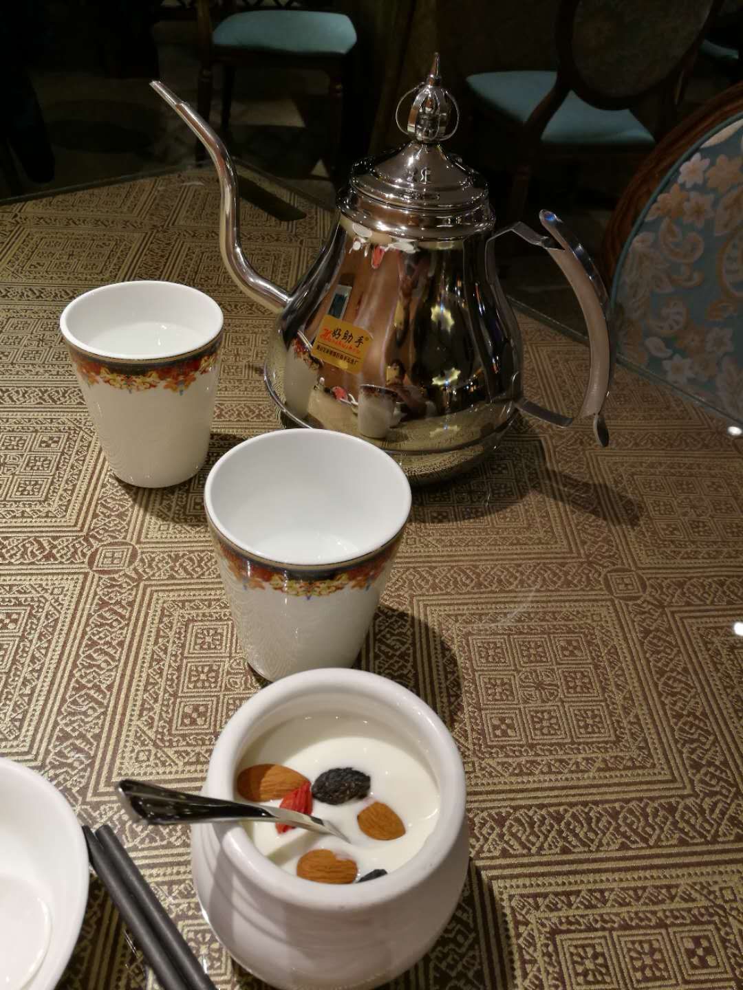 小尕子(明园店)