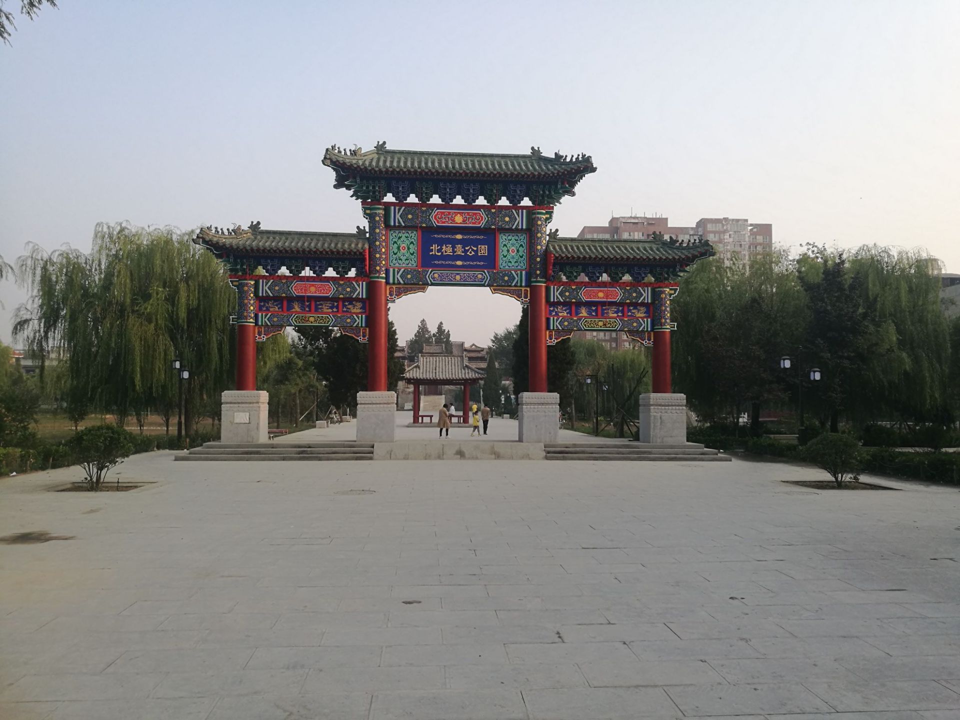 深泽文体广场攻略,深泽文体广场门票/游玩攻略/地址/图片/门票价格