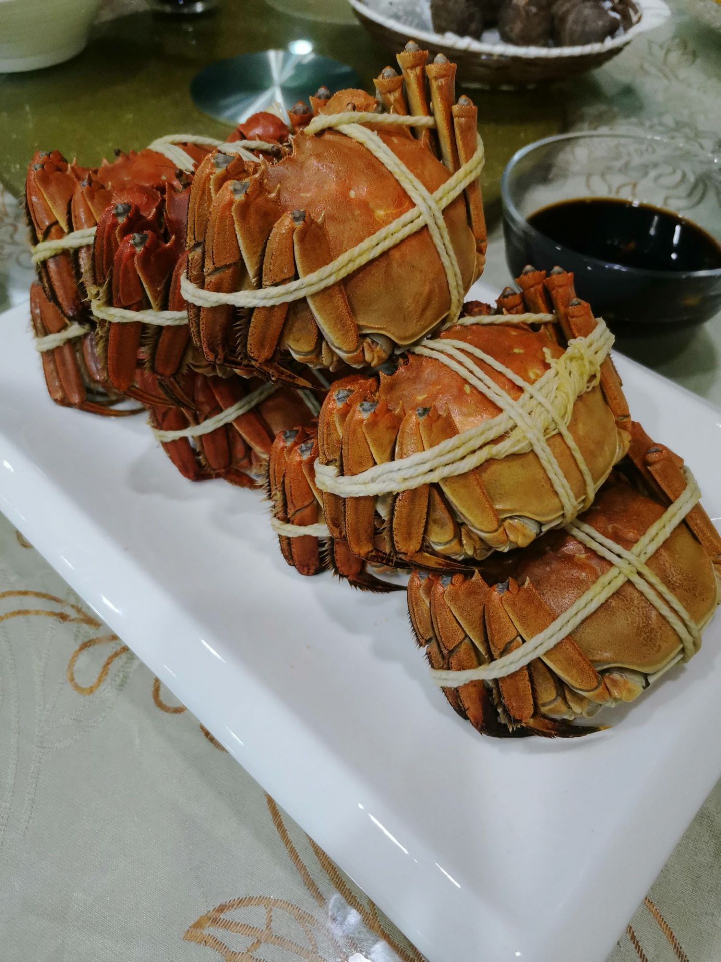 长荡湖水街 直线距离4.5km