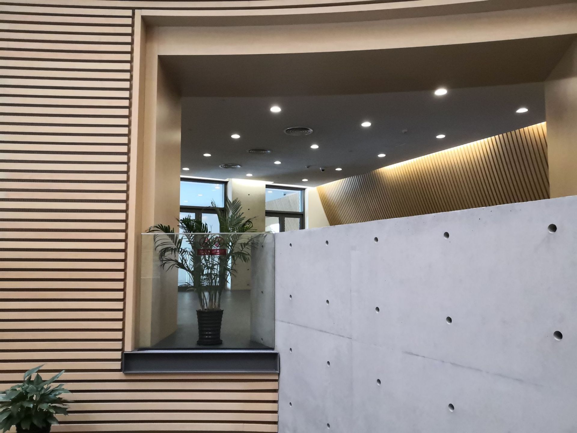 嘉定图书馆(新馆)