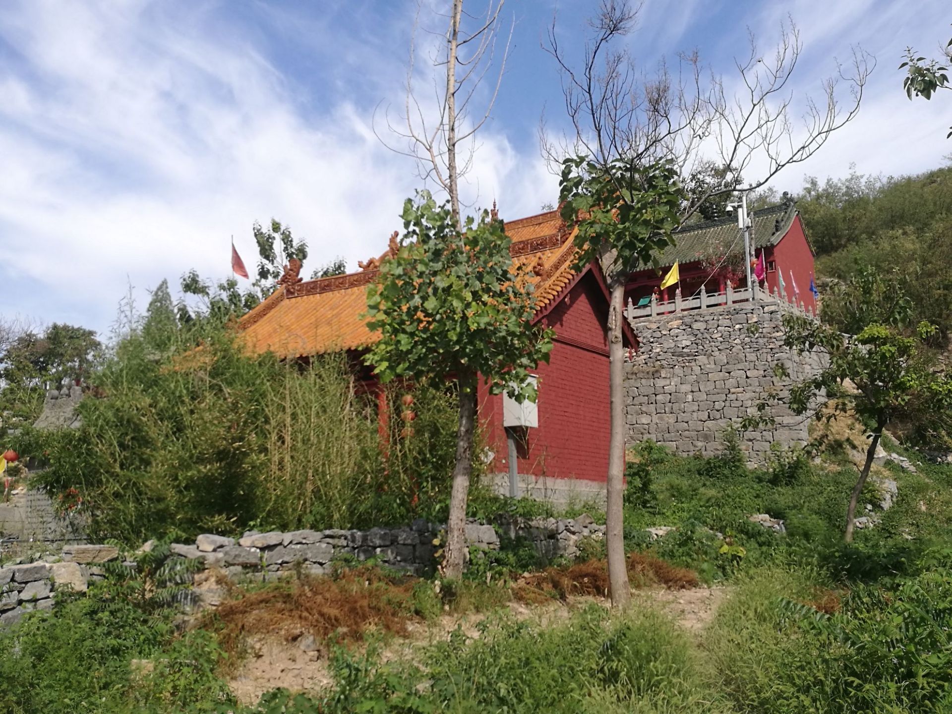 香泉寺