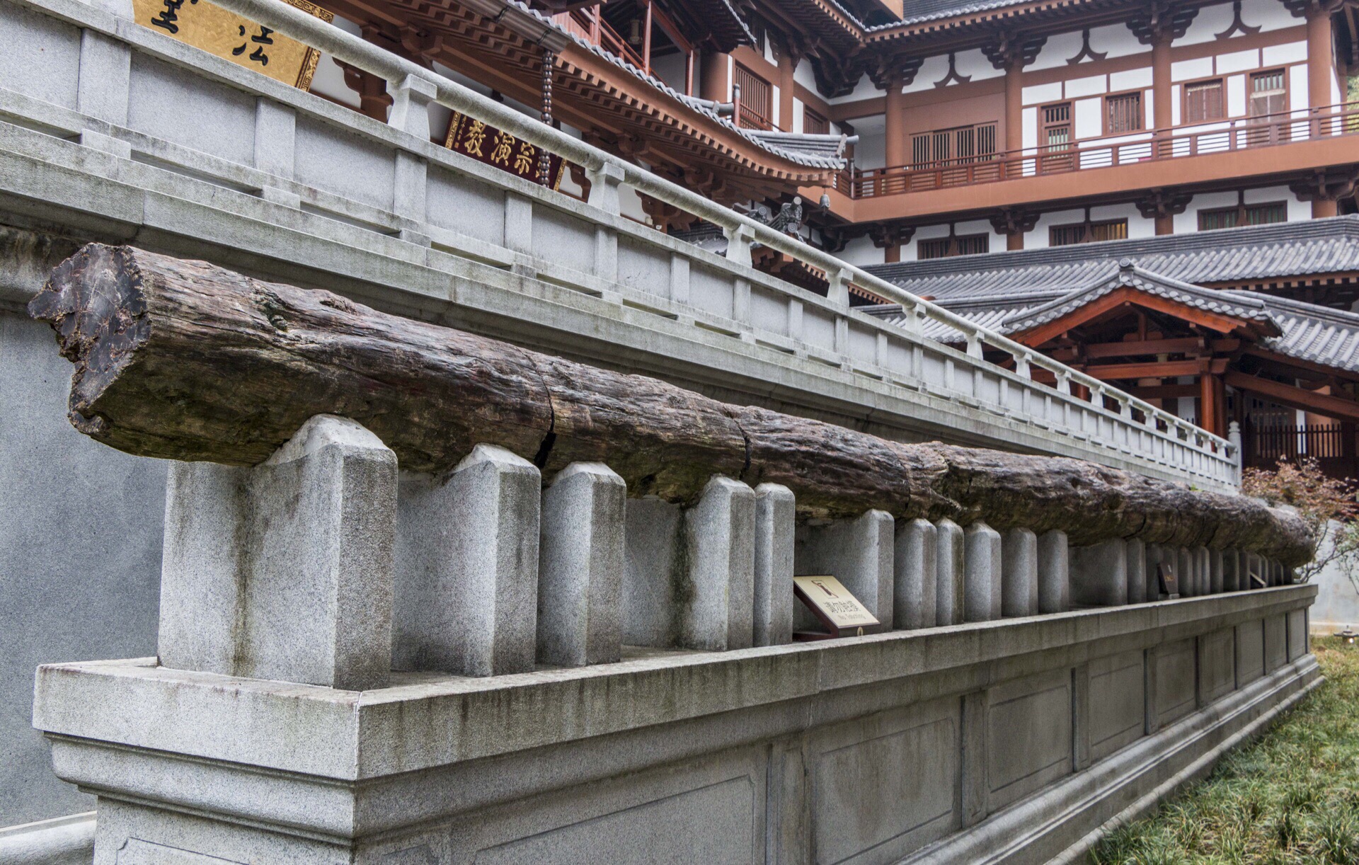 文成安福寺(劉伯溫故里旅遊景區 )好玩嗎,文成安福寺(劉伯溫故里旅遊