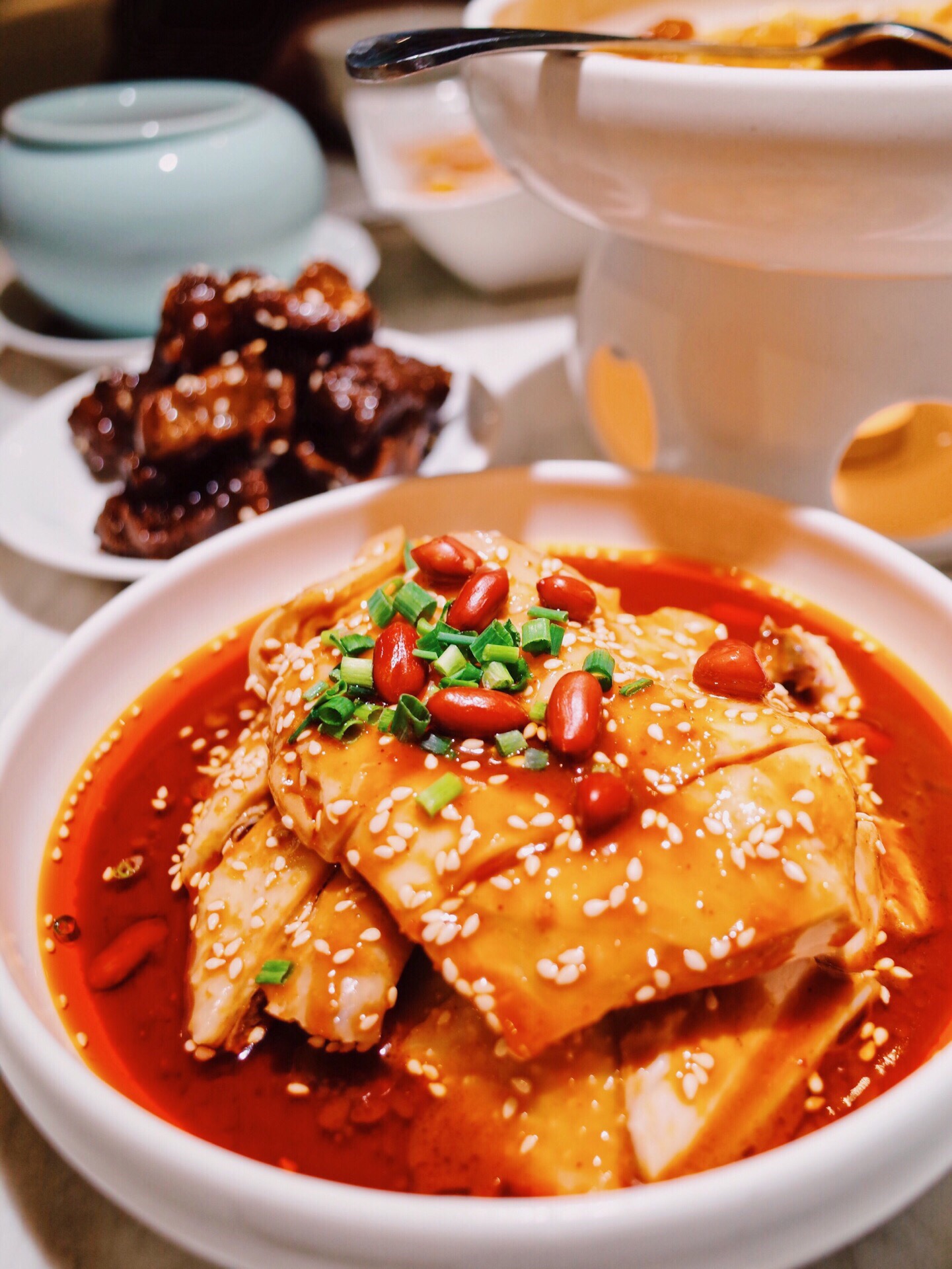 咏心·上海点心(静安大悦城店)