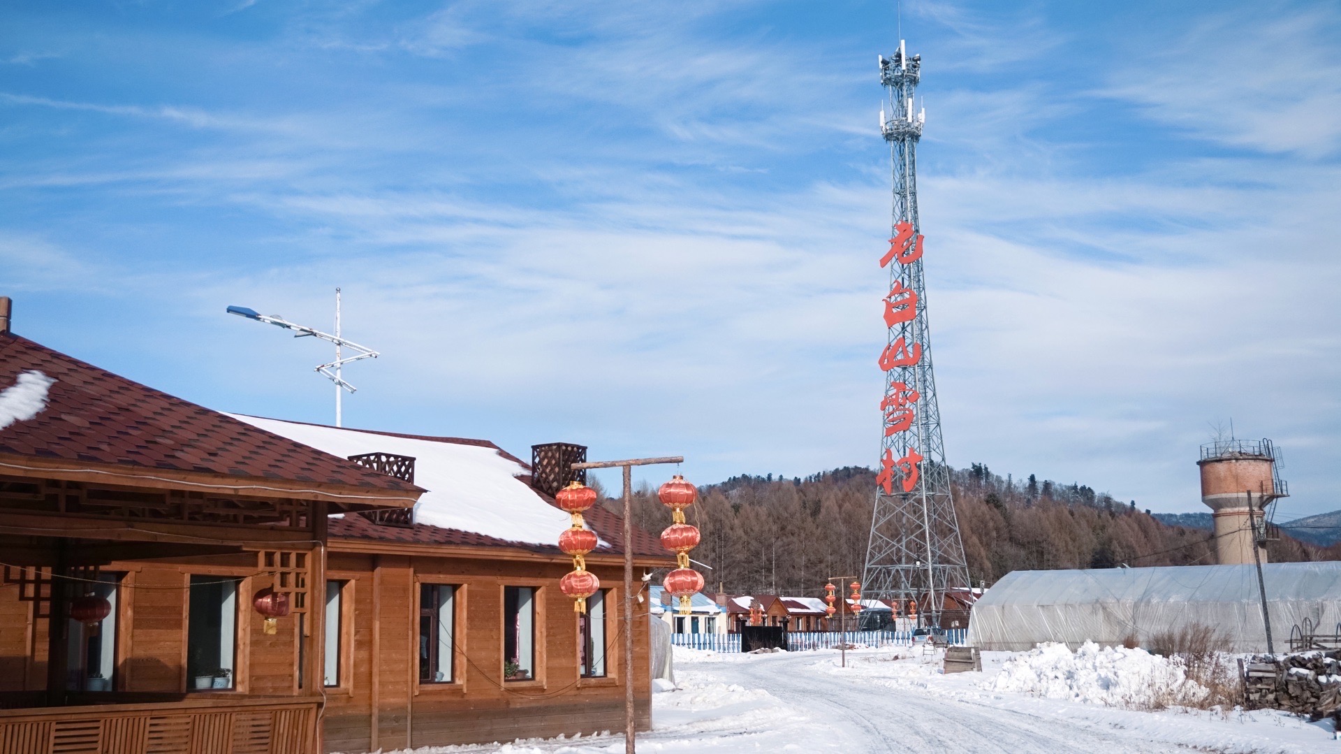 敦化老白山原始生态景区好玩吗,敦化老白山原始生态景区景点怎么样