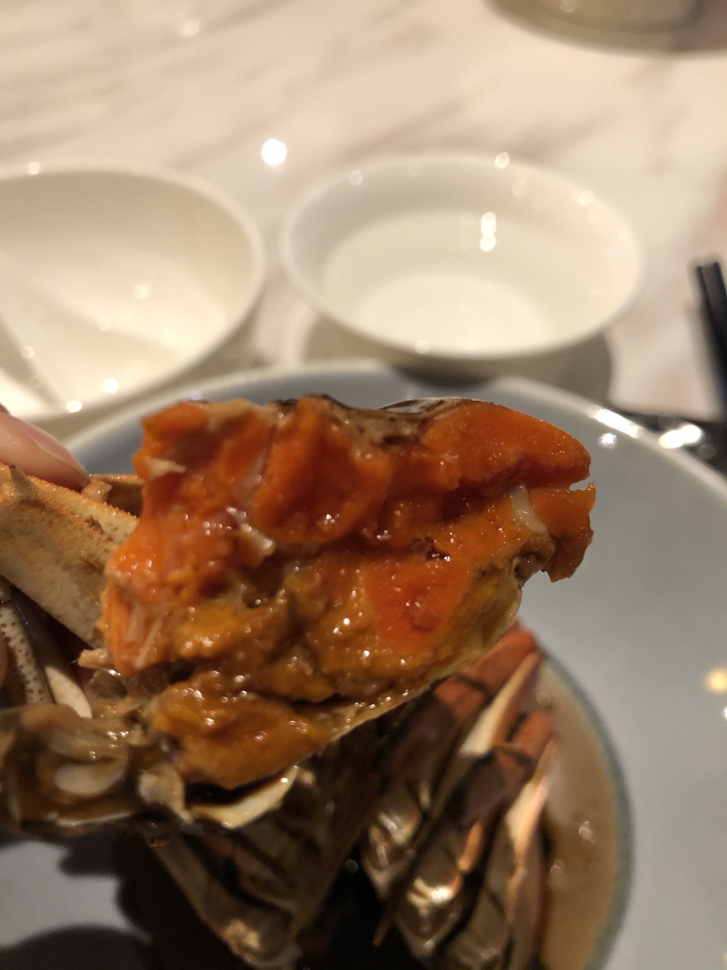 【携程美食林】南京江南灶餐馆,江南灶,值得提前预订好座位的餐厅.