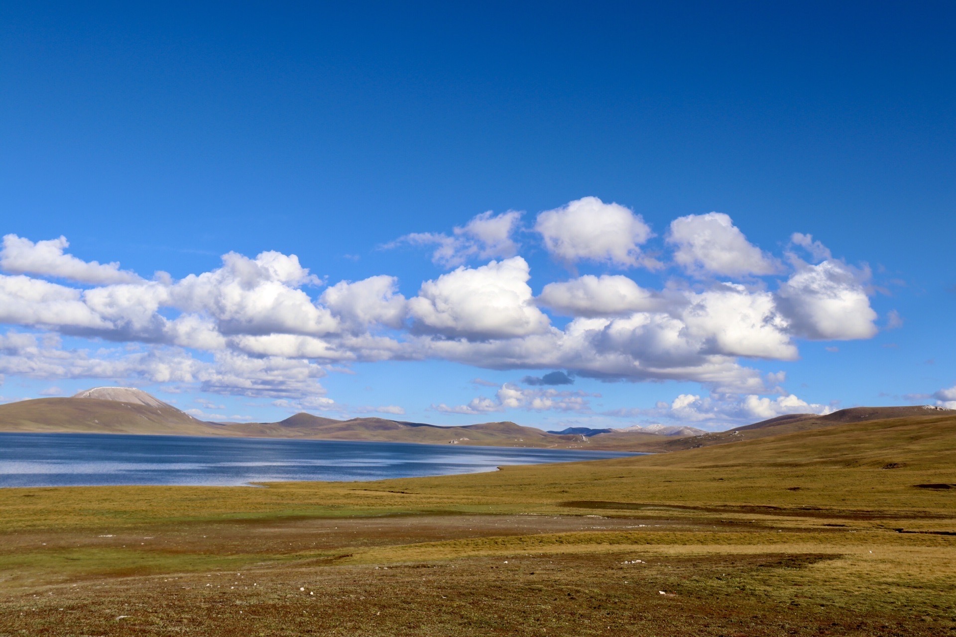 杂多昂赛大峡谷