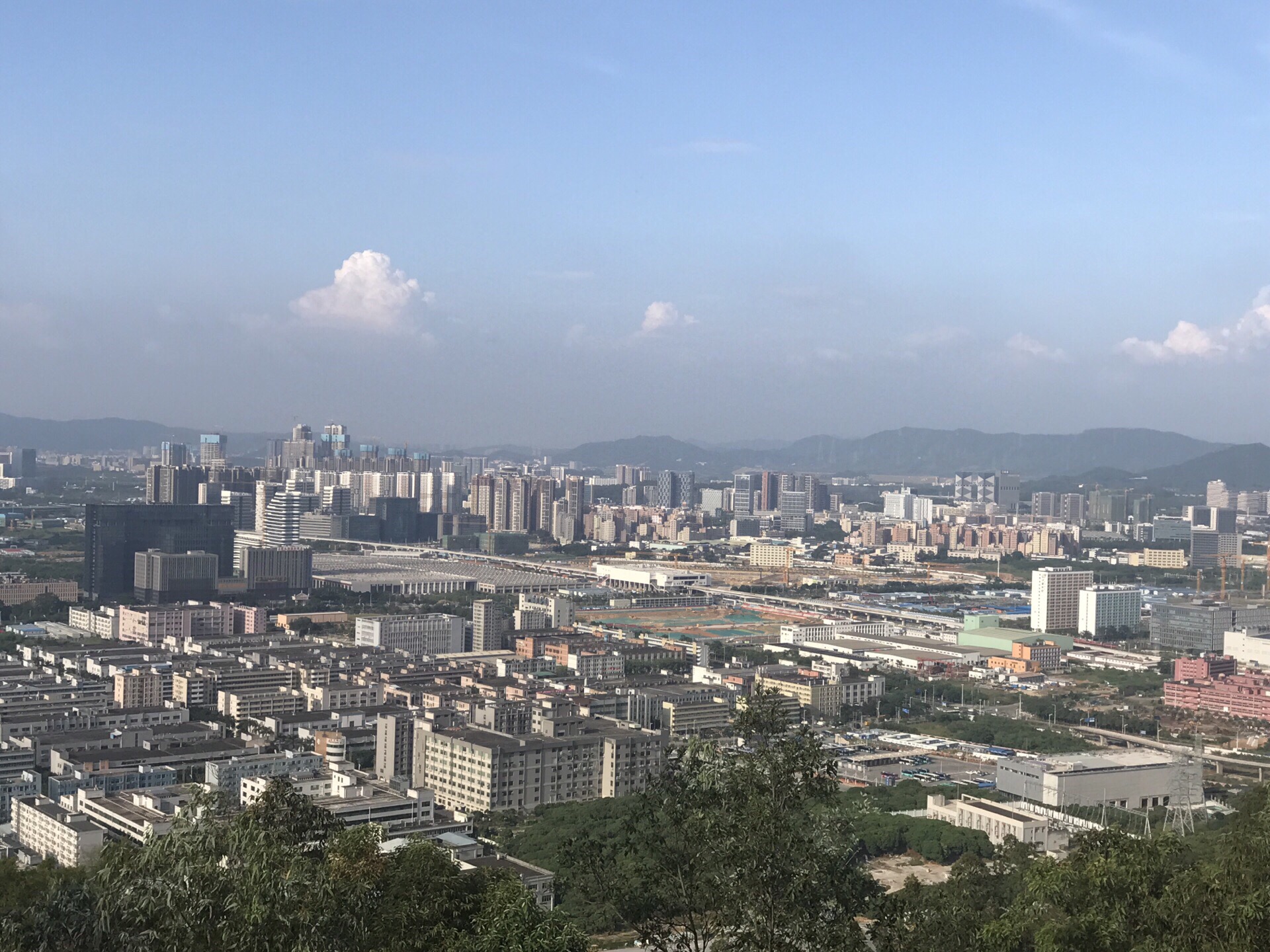 田寮社区湖心公园